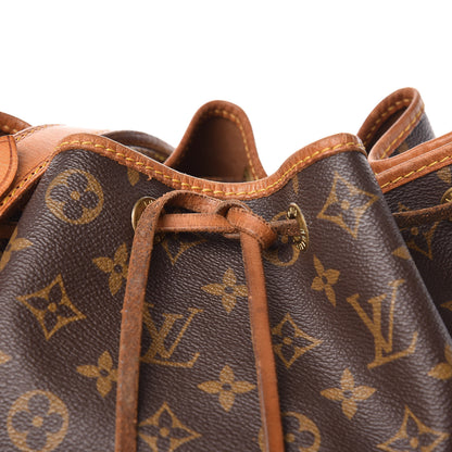 Louis Vuitton Monogram Noe 9 of 11