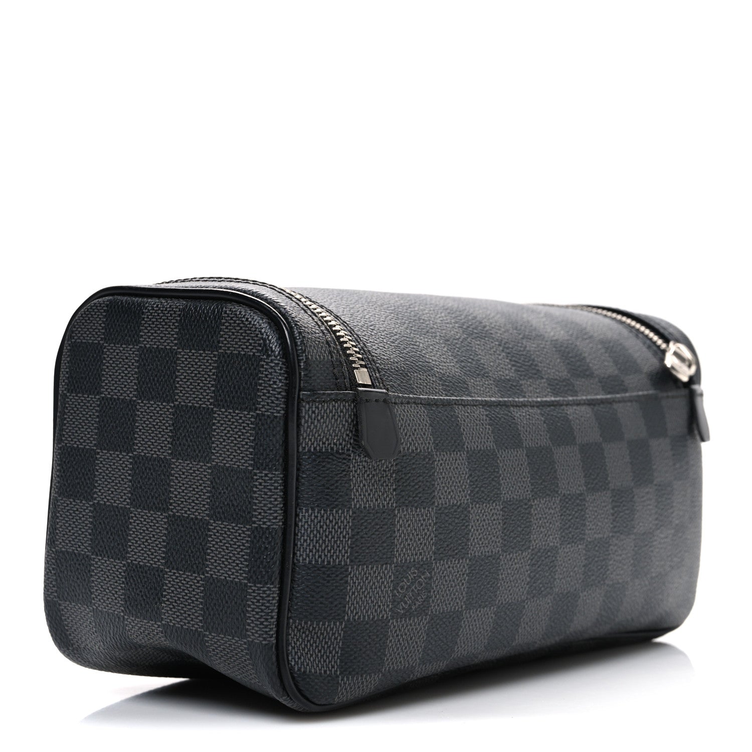 Louis Vuitton Damier Graphite Toiletry Pouch 3 of 7