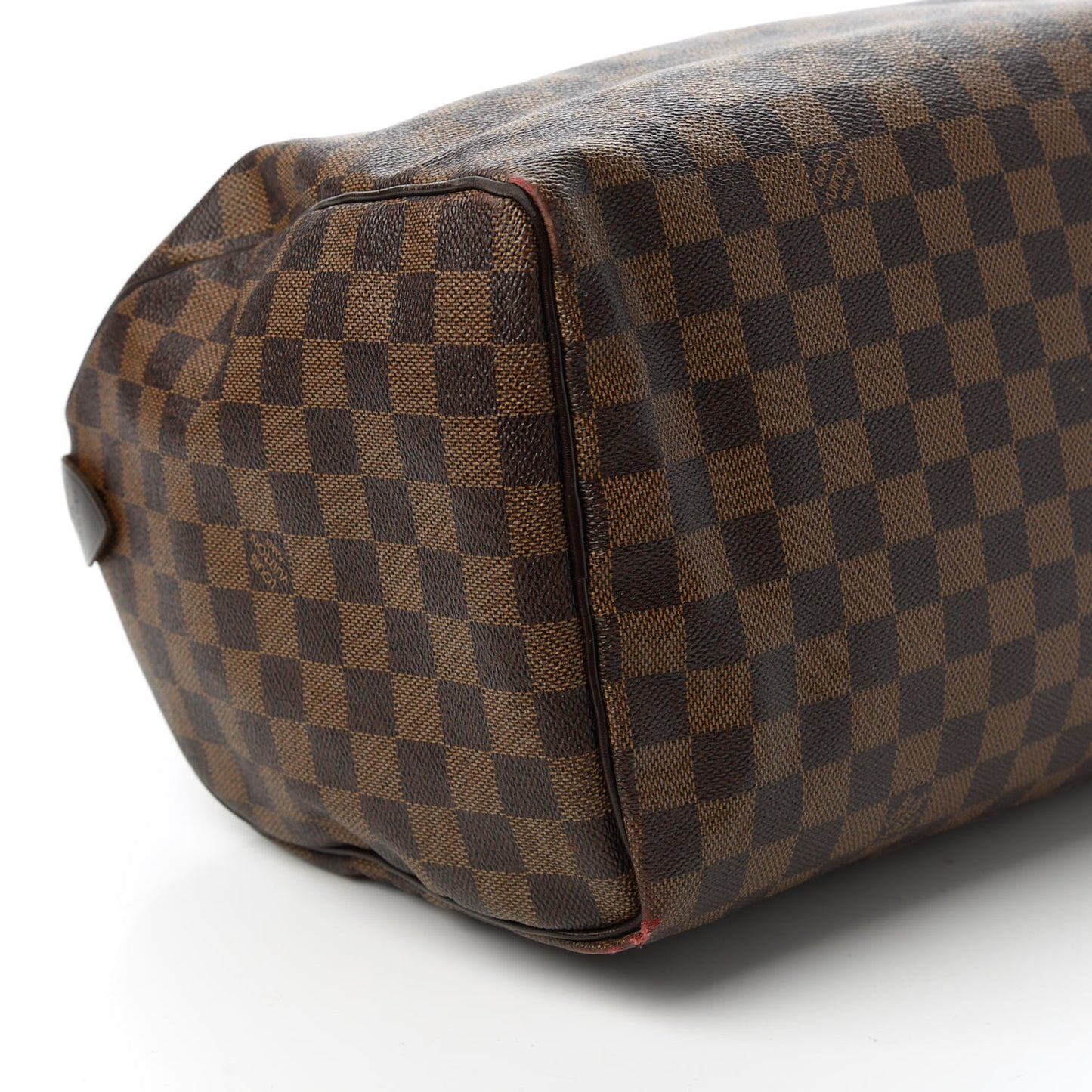 Damier Ebene Speedy 35