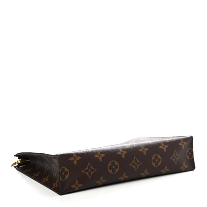 Louis Vuitton Monogram Toiletry Pouch 26 3 of 4