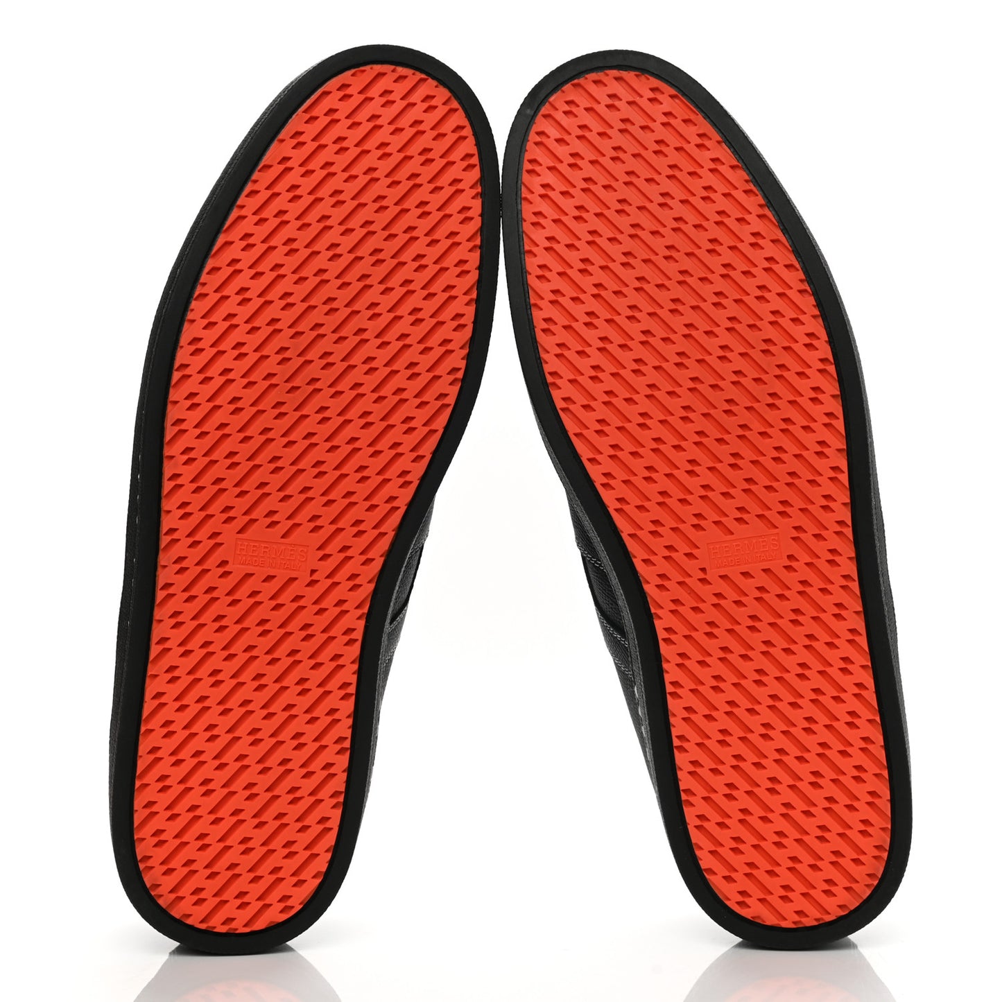 Epsom Mens Boomerang Sneakers 42.5 Black