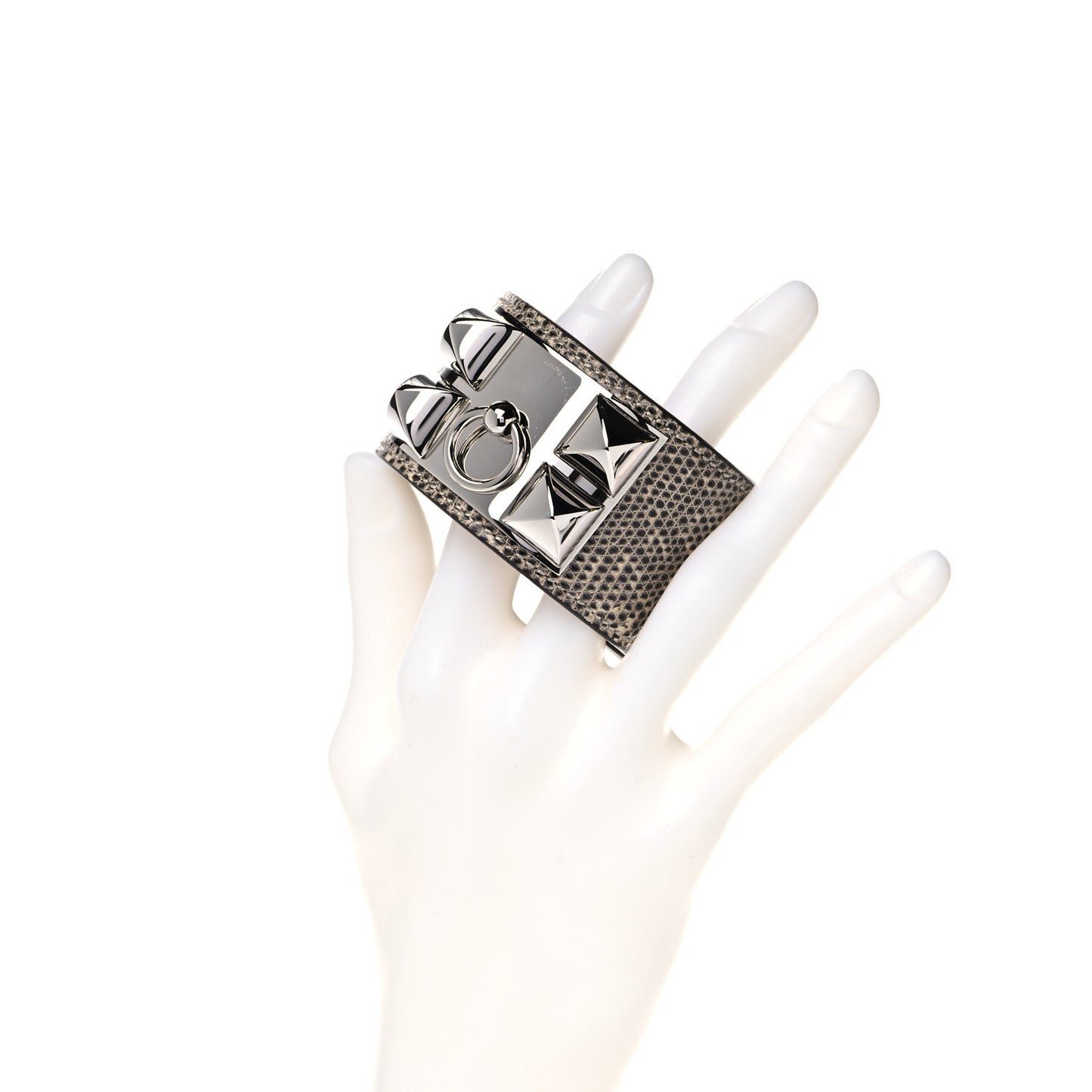 Lizard Collier De Chien CDC Bracelet T2 Ombre