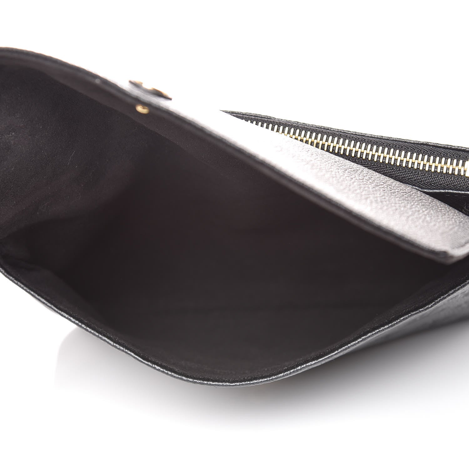 Louis Vuitton Empreinte Twice Black 5 of 13