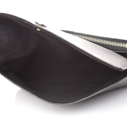 Louis Vuitton Empreinte Twice Black 5 of 13
