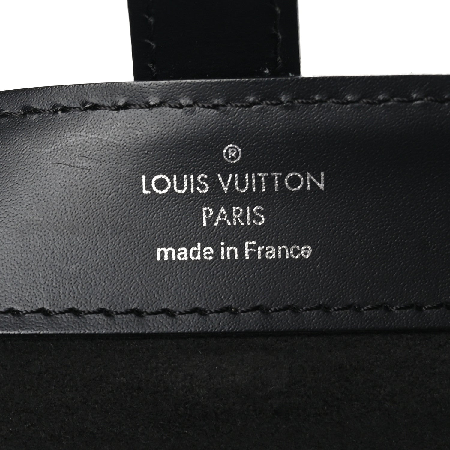 Louis Vuitton Damier Graphite 3 Watch Travel Case 7 of 10