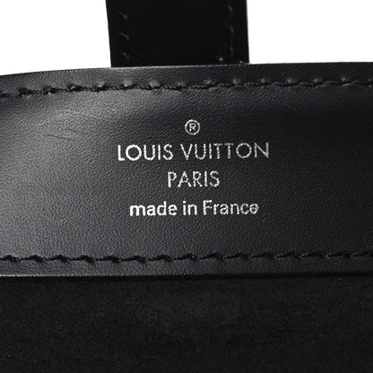 Louis Vuitton Damier Graphite 3 Watch Travel Case 7 of 10