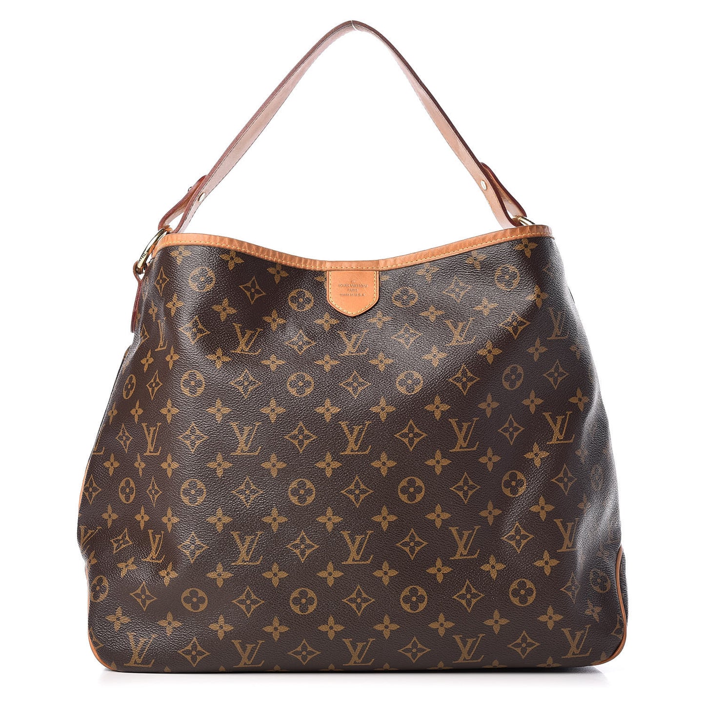 Monogram Delightful MM