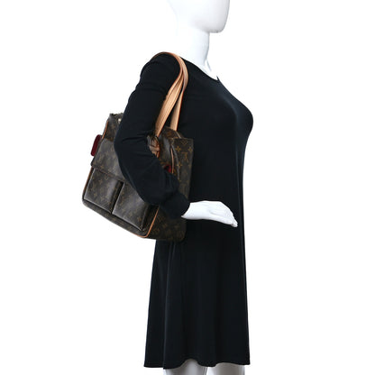 Louis Vuitton Monogram Multipli-Cite 2 of 10