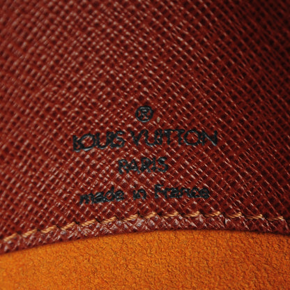 Louis Vuitton Monogram Musette Salsa 6 of 7