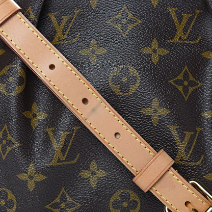 Louis Vuitton Monogram Menilmontant PM 10 of 12