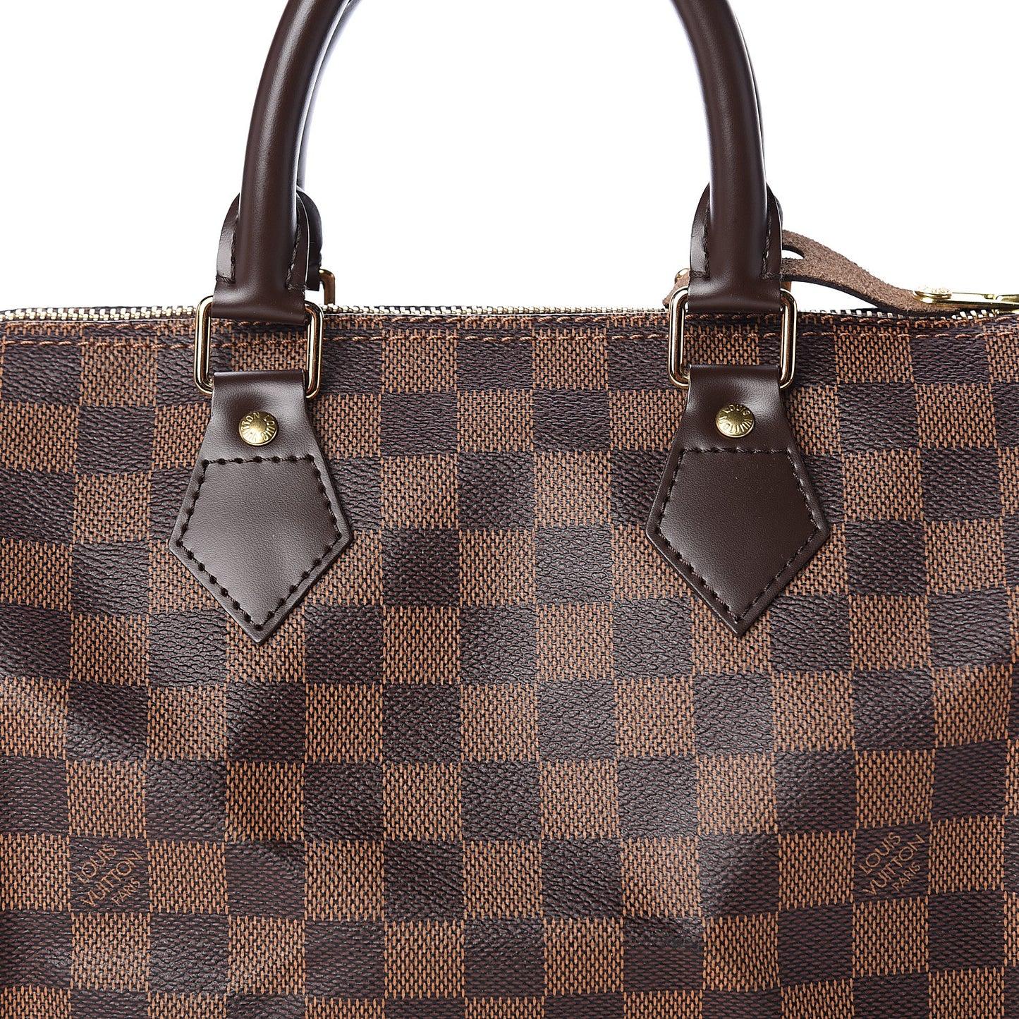 Damier Ebene Speedy 25