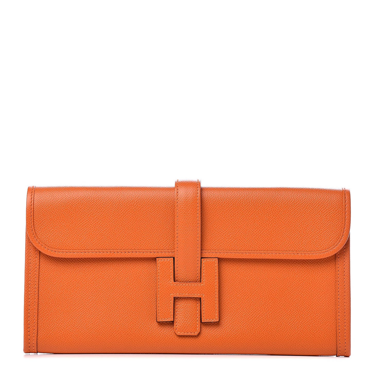 Epsom Jige Elan 29 Clutch Orange