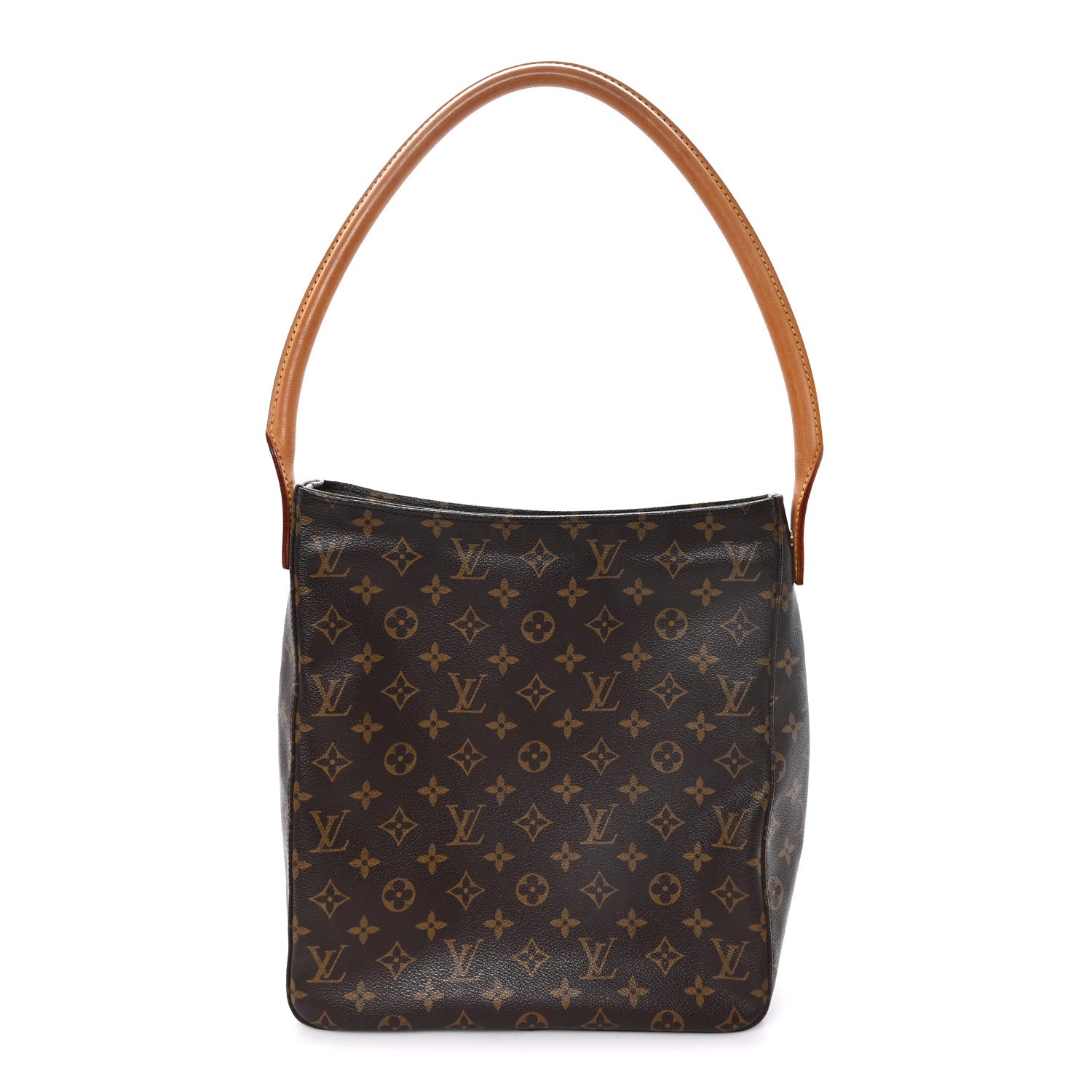 Louis Vuitton Monogram Looping GM 1 of 10