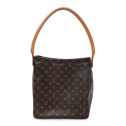 Louis Vuitton Monogram Looping GM 1 of 10