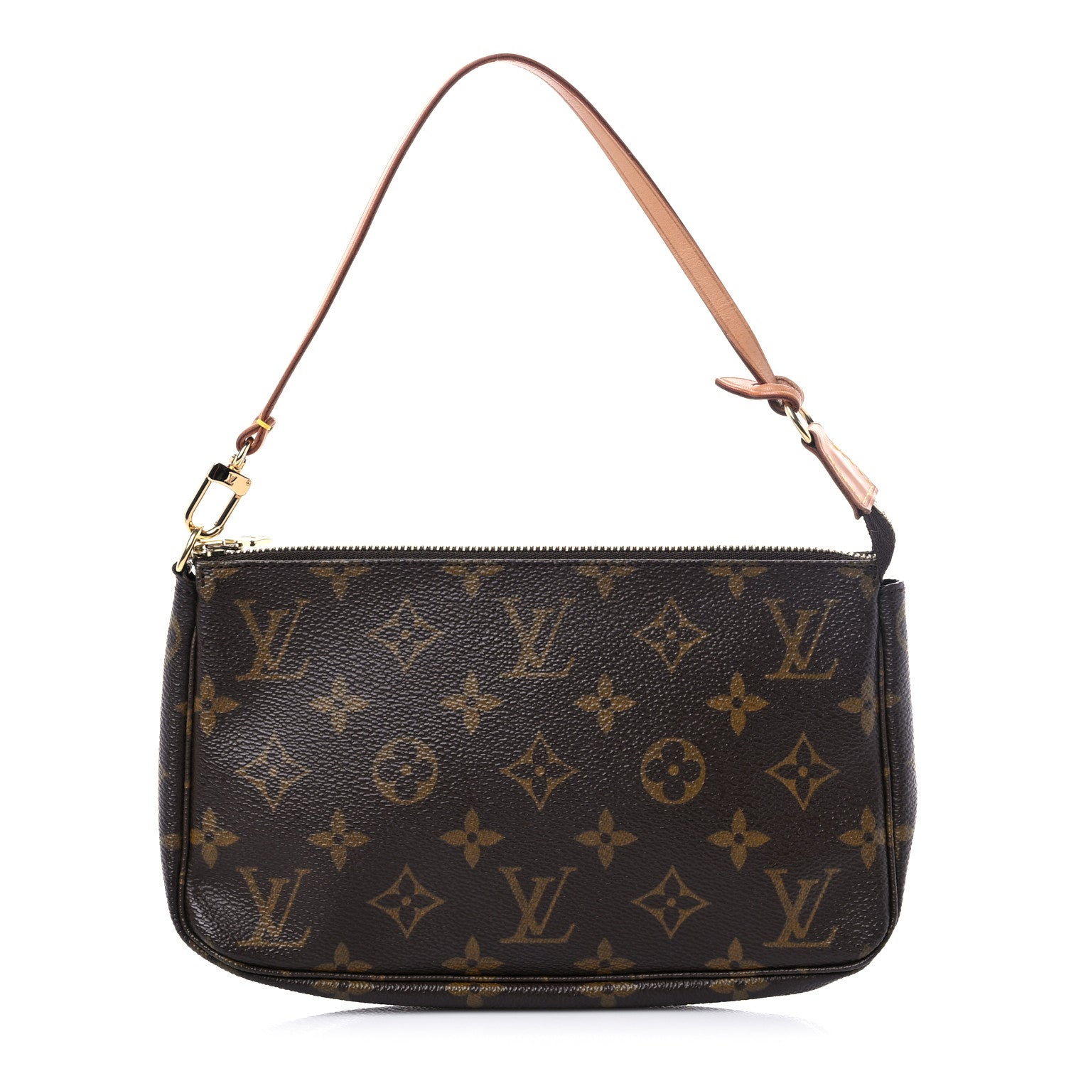 Louis Vuitton Monogram Pochette Accessories 1 of 10