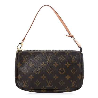 Louis Vuitton Monogram Pochette Accessories 1 of 10