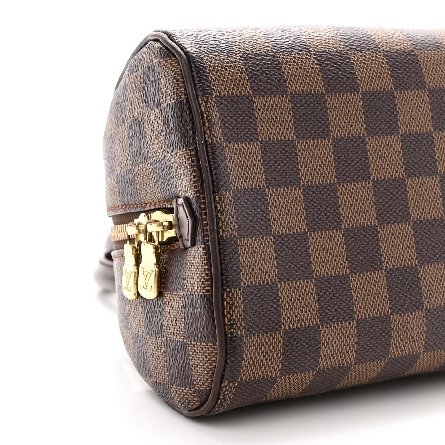 Damier Ebene Ribera Mini