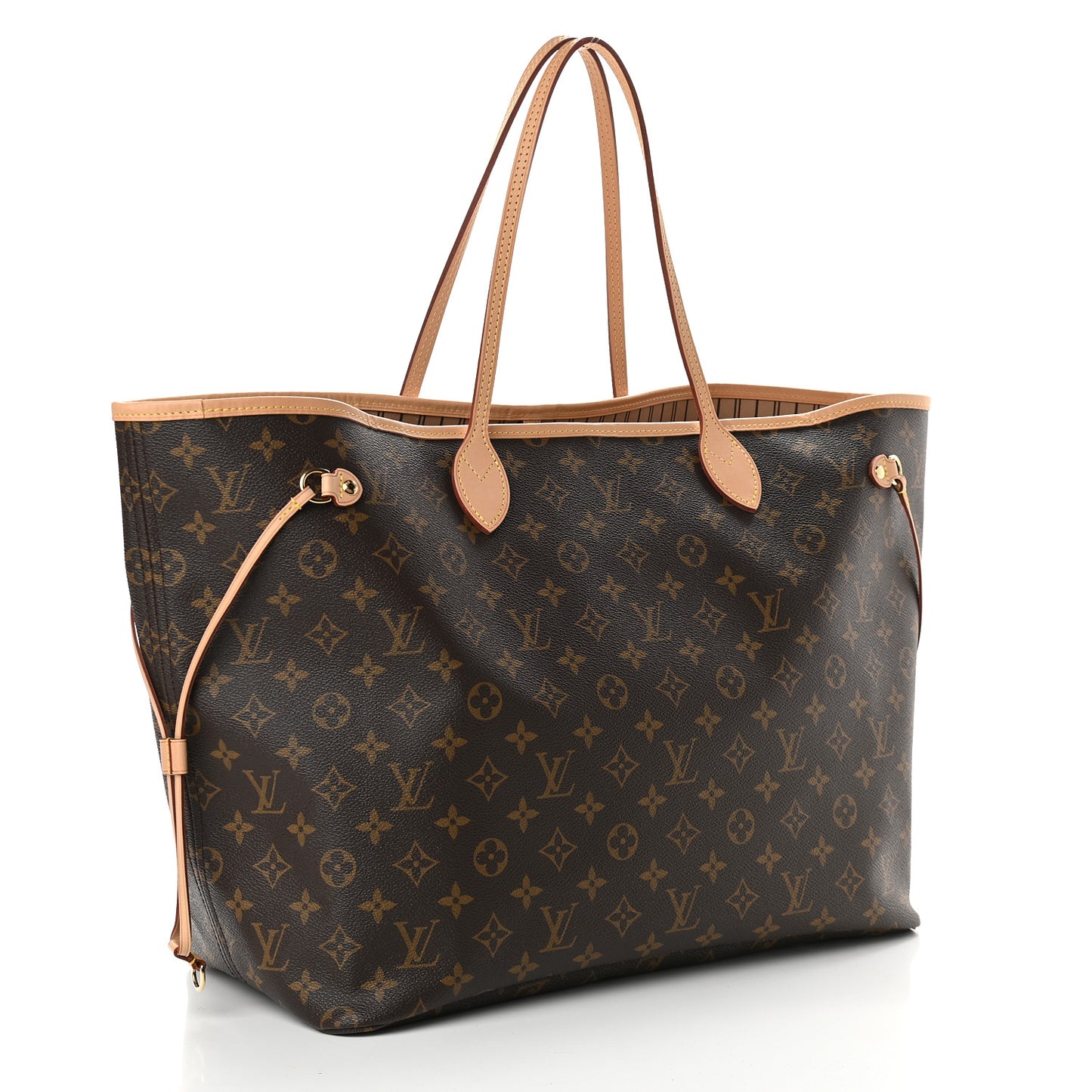 Monogram Neo Neverfull GM