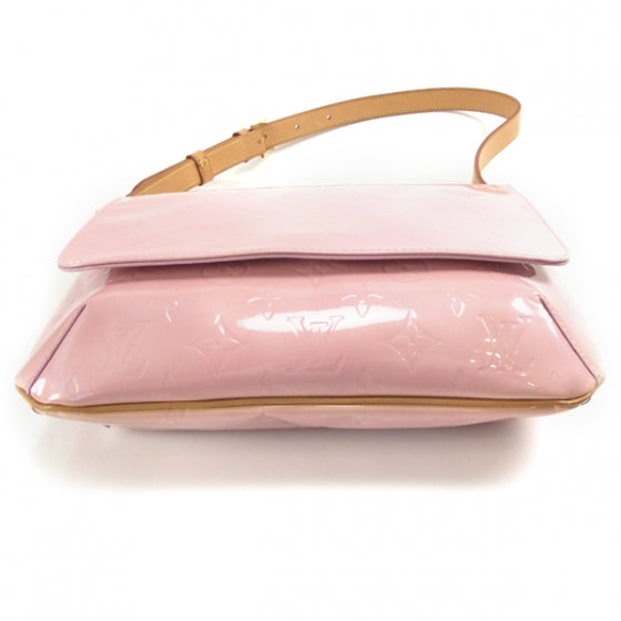 Louis Vuitton Vernis Thompson Street Marshmallow 4 of 8