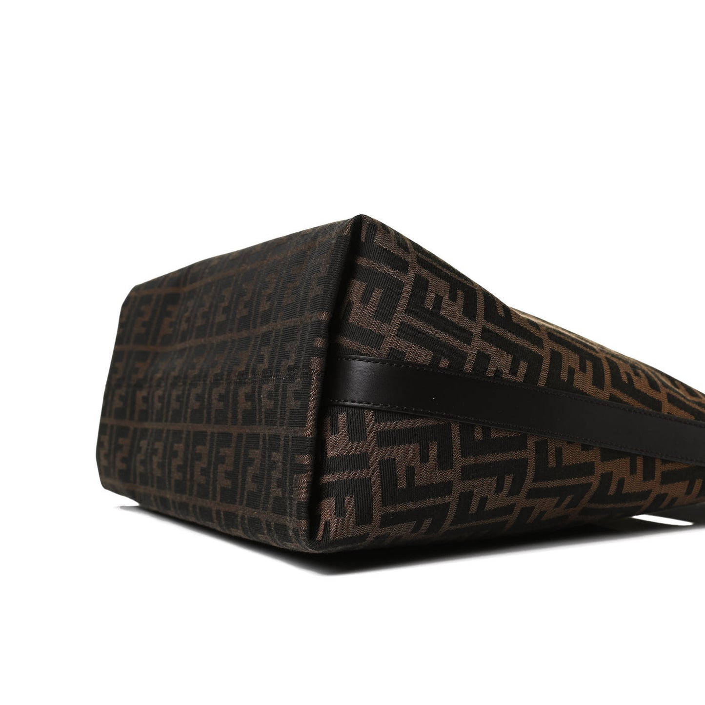 Zucca Large Hobo Tobacco