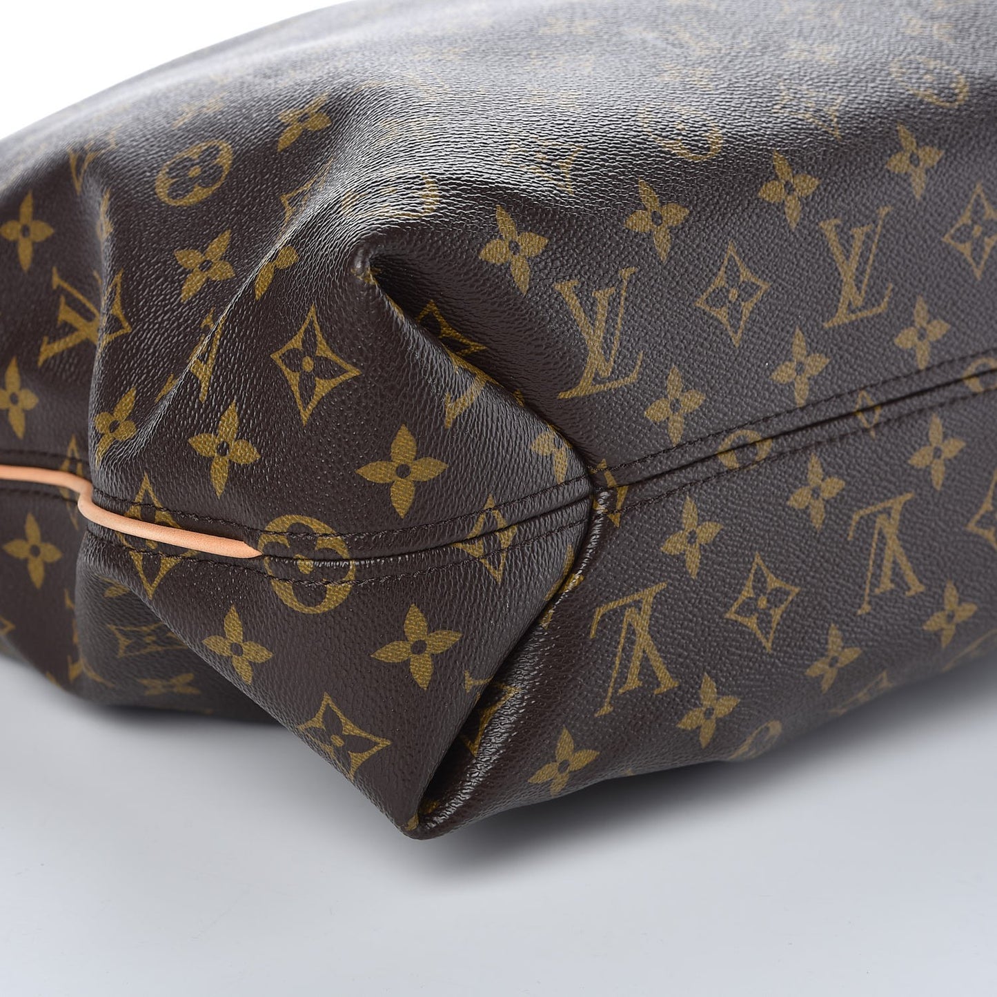 Monogram Sully MM