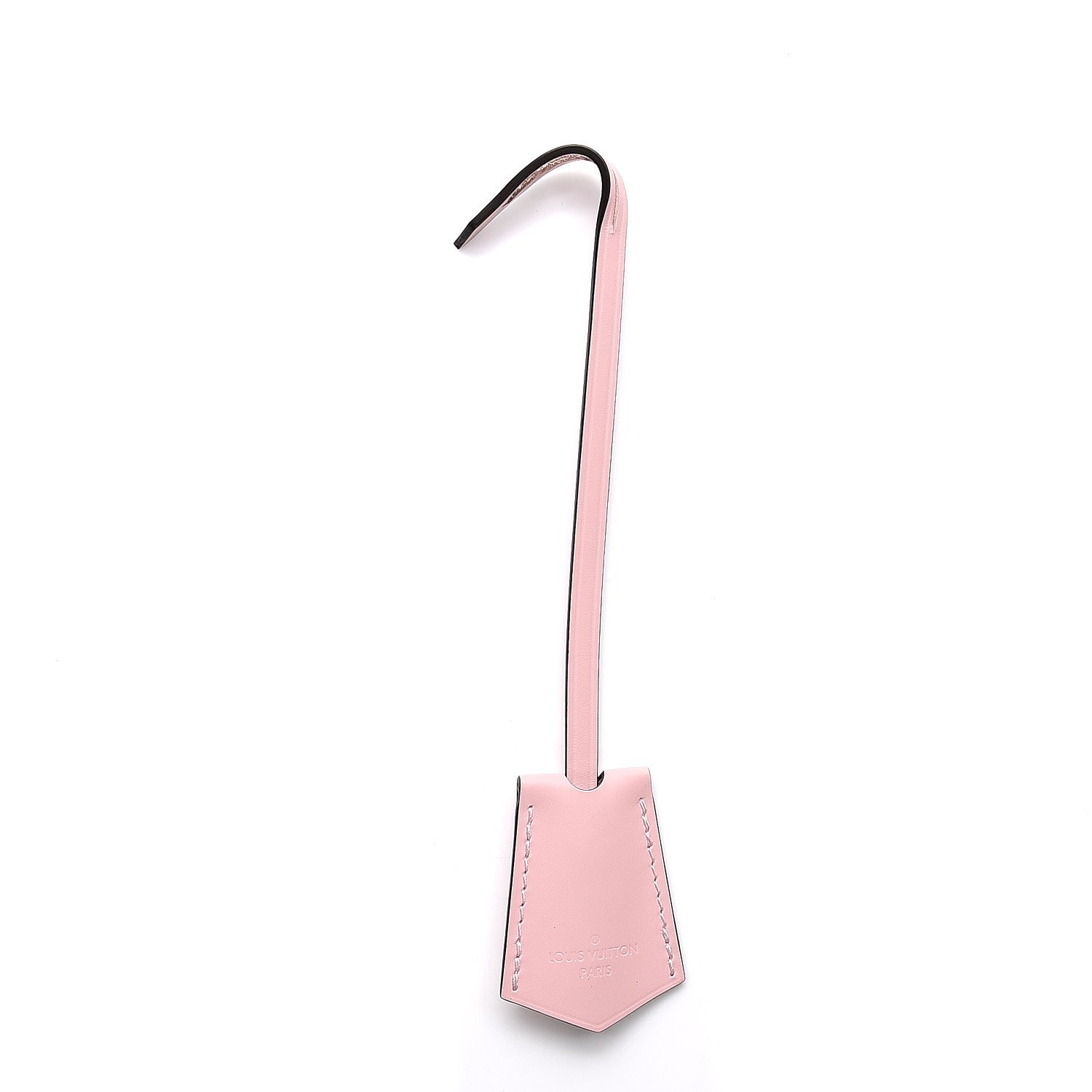 Louis Vuitton Epi Clochette Key Bell Holder Rose Ballerine 1 of 3