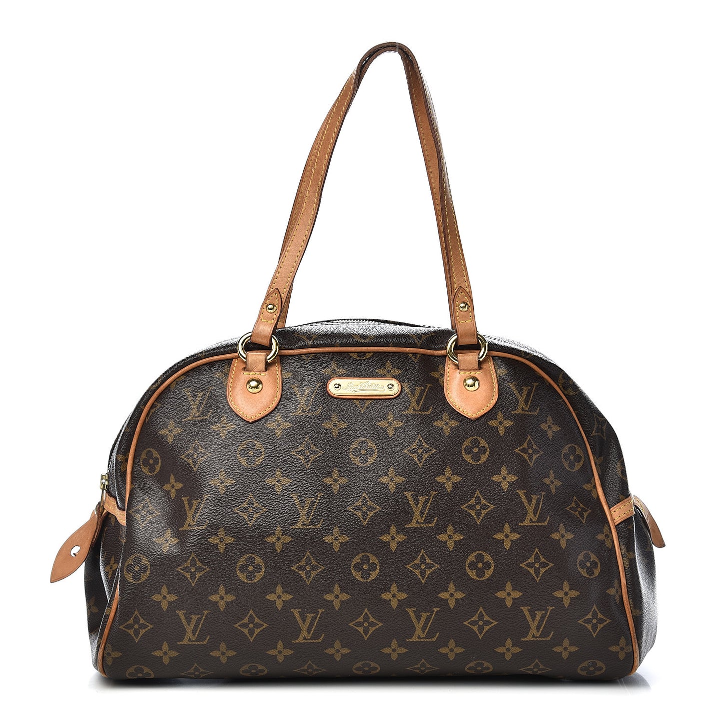 Monogram Montorgueil GM