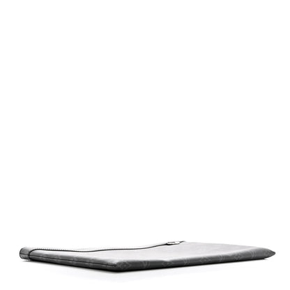 Louis Vuitton Monogram Eclipse Discovery Pochette GM 4 of 7