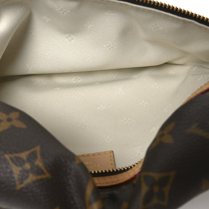Louis Vuitton Monogram High Rise Bumbag 5 of 10