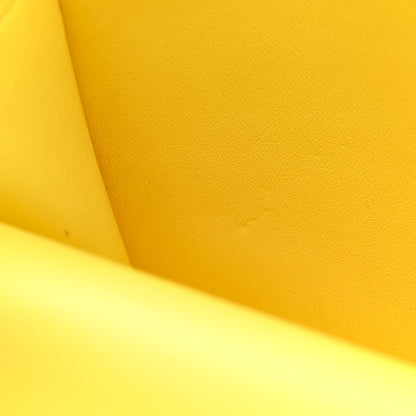 Hermes Chevre Chamkila Constance 18 Rouge H Juane Citron 11 of 11