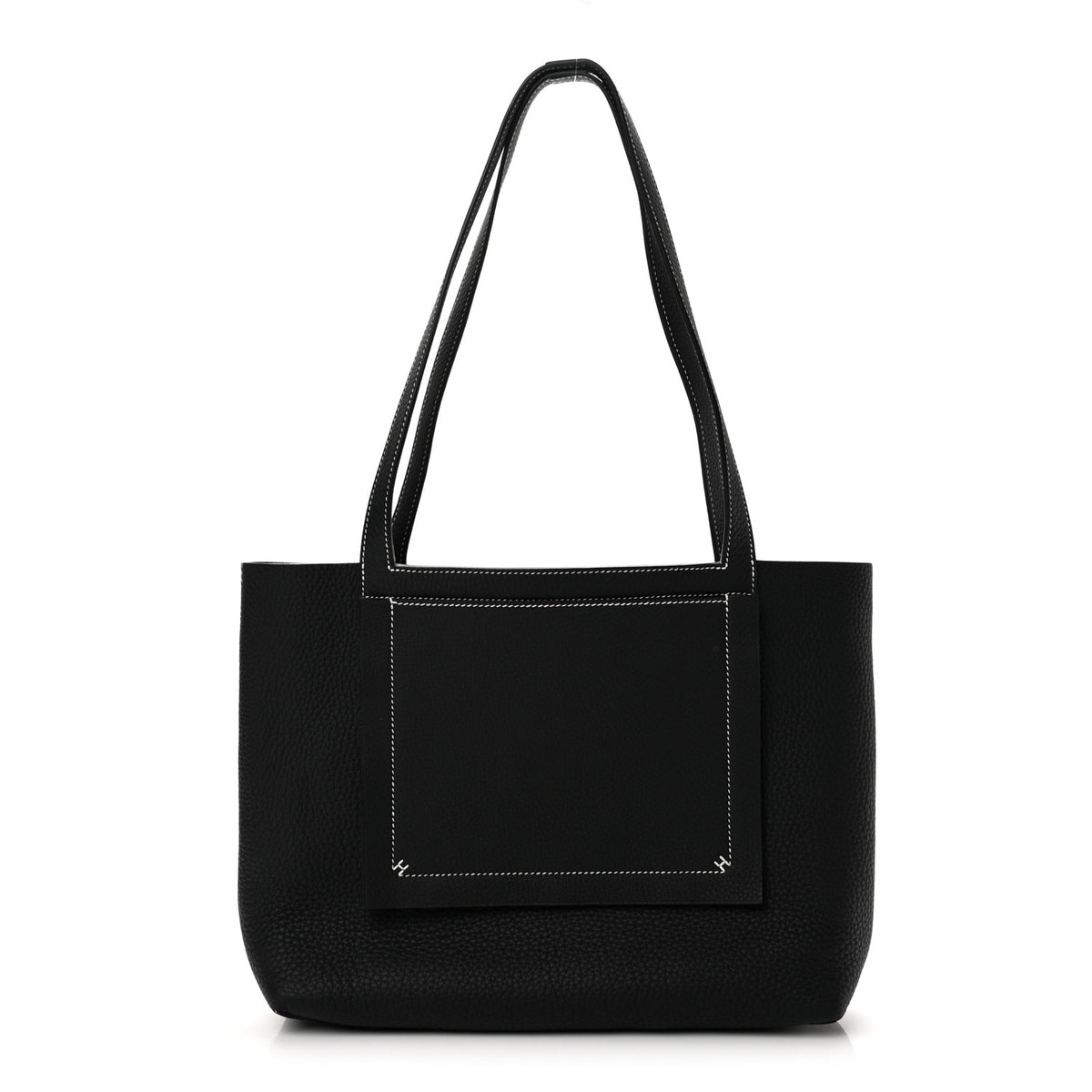 Taurillon Clemence Cabasellier 31 Black