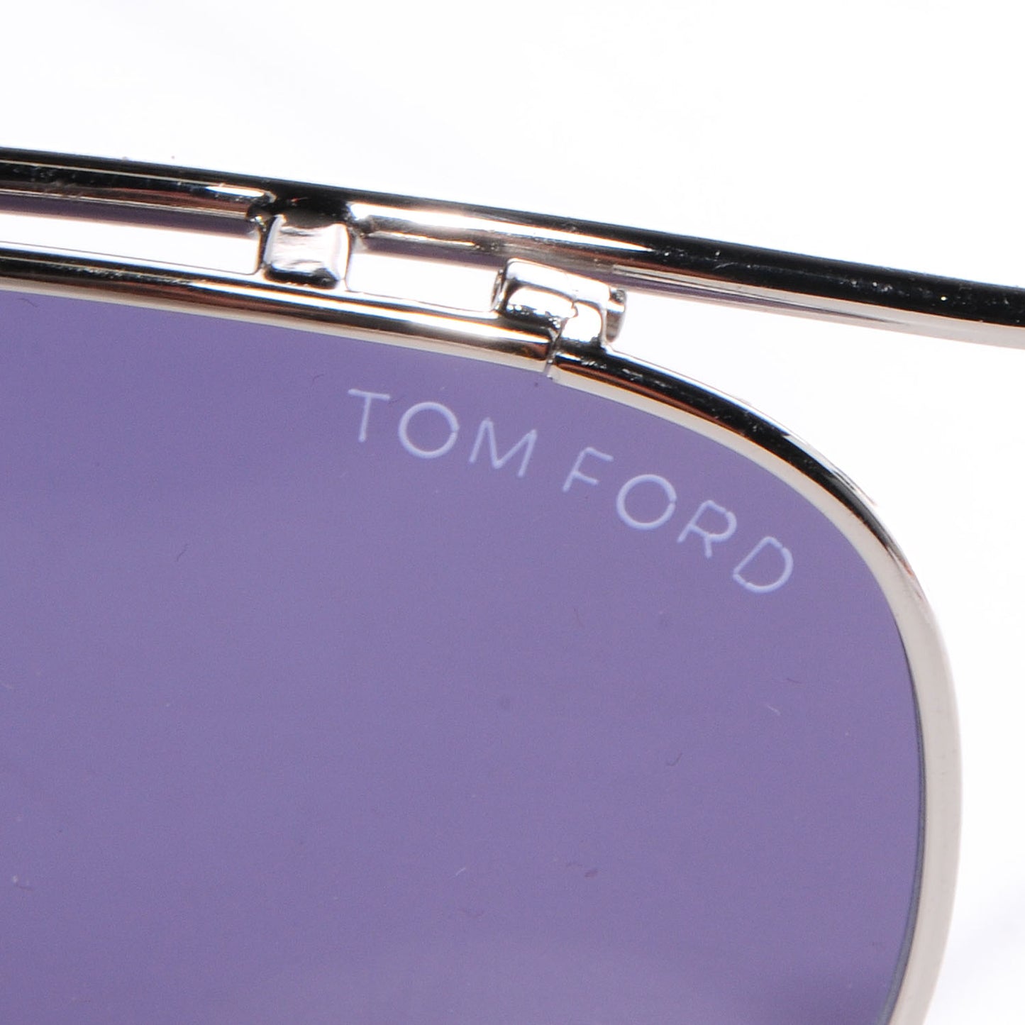 James Aviator Sunglasses TF191
