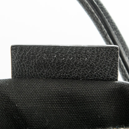 Givenchy Sugar Goatskin Medium Antigona Black 7 of 8