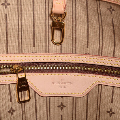 Louis Vuitton Monogram Delightful GM 6 of 8