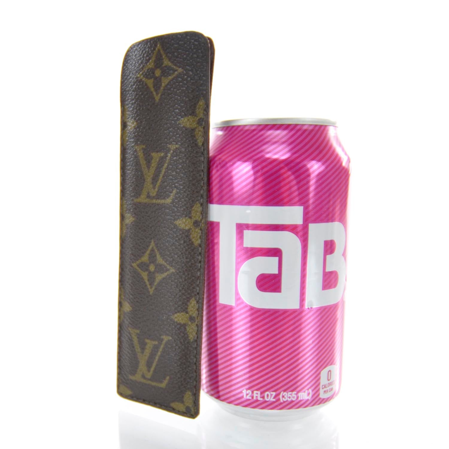 Louis Vuitton Monogram Etoi Peigne Comb Case Holder 2 of 4