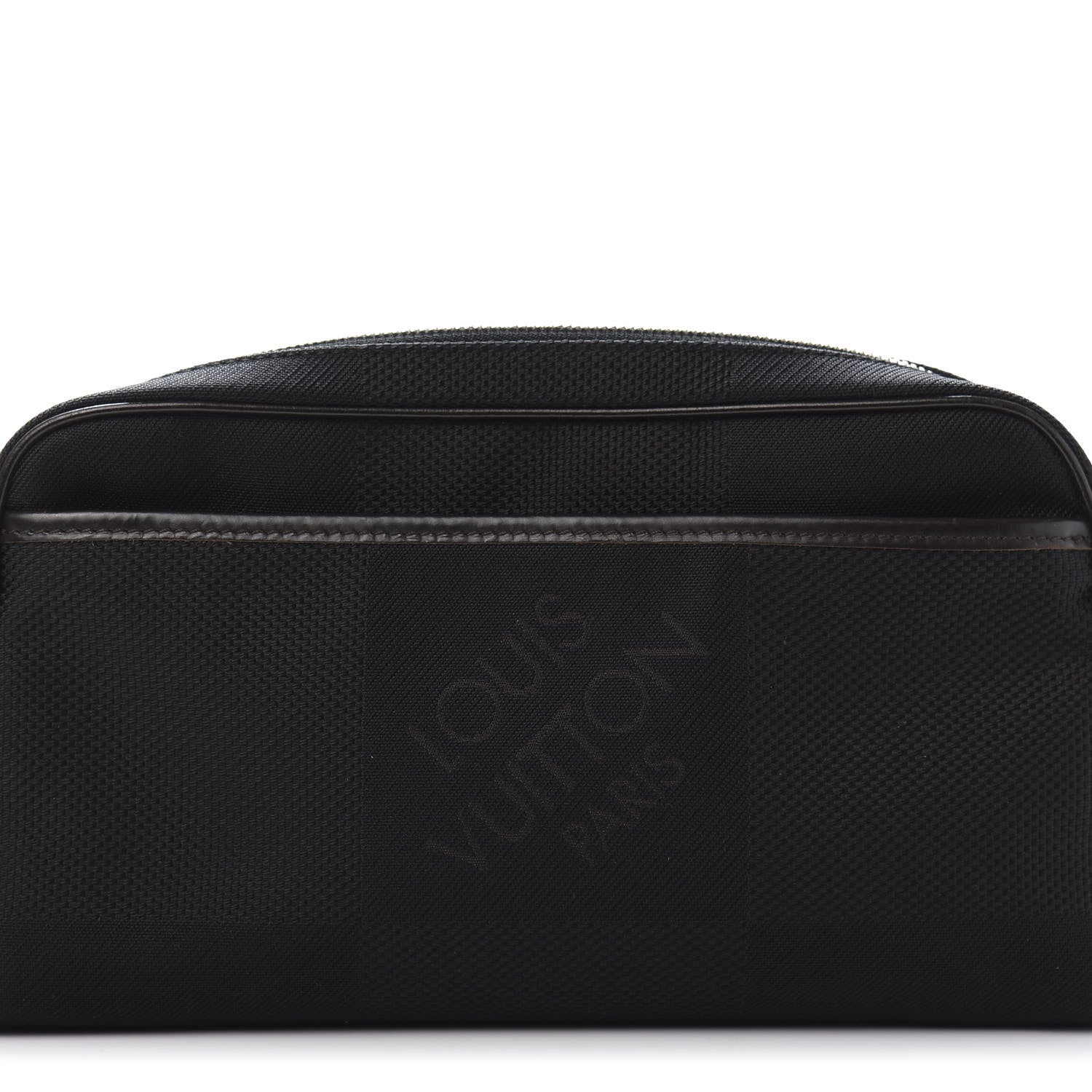 Louis Vuitton Damier Geant Acrobat Black 9 of 9