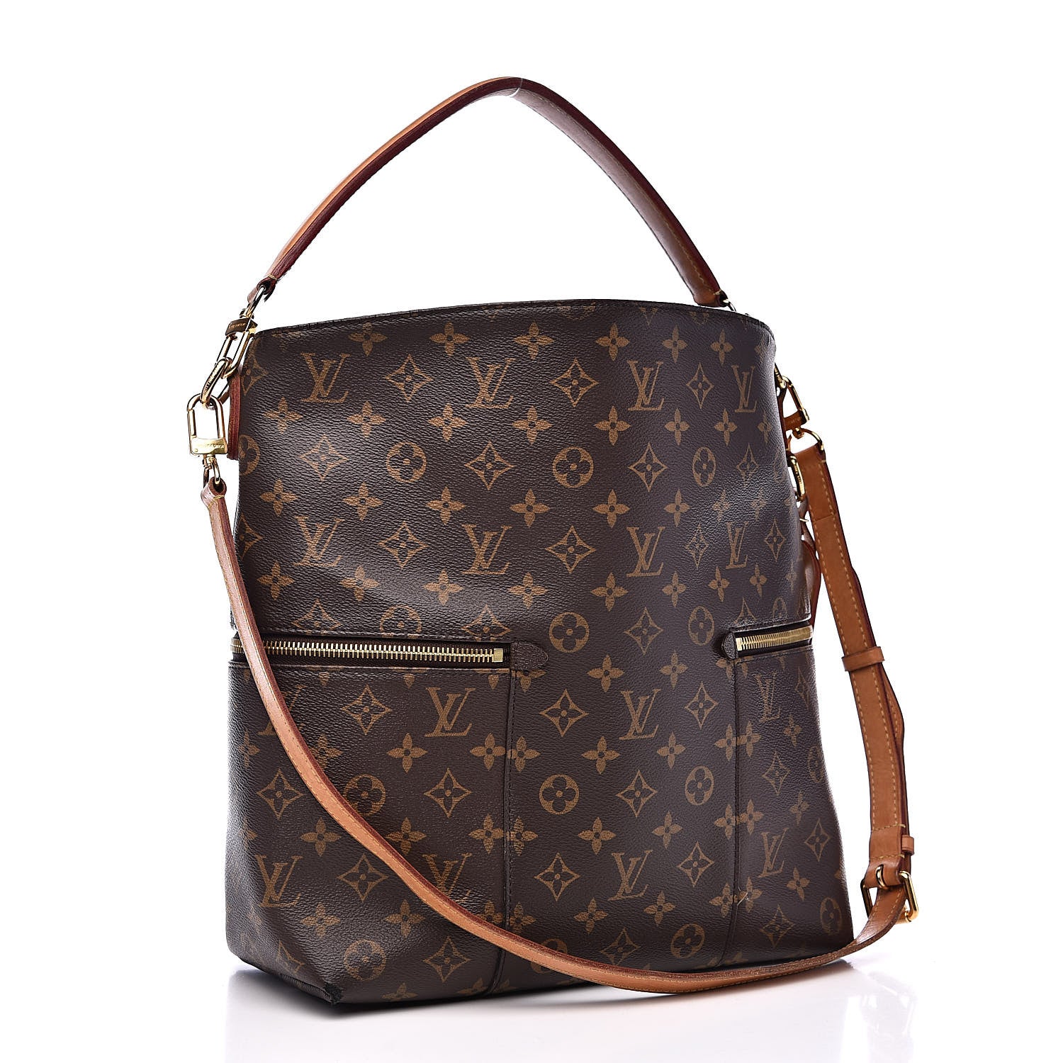 Louis Vuitton Monogram Melie 3 of 16