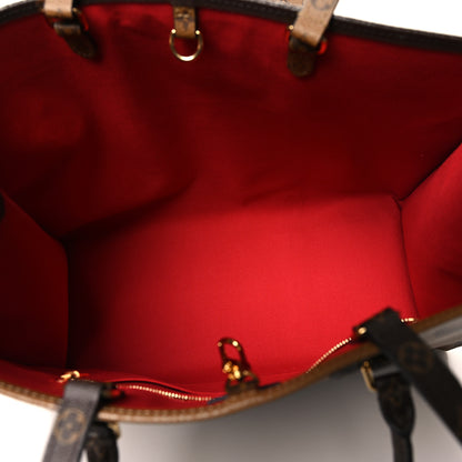 Louis Vuitton Reverse Monogram Giant Onthego GM 5 of 10