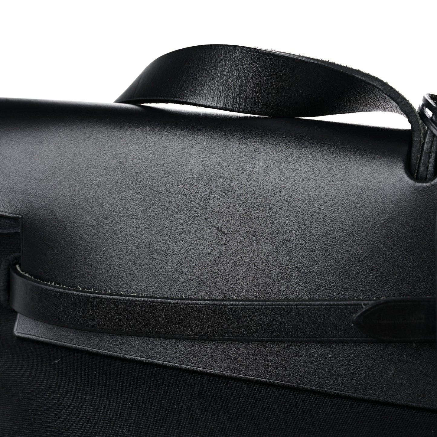 Toile Vache Hunter Herbag 50 Black