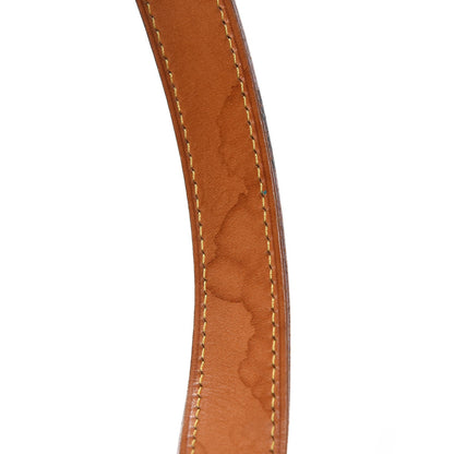 Louis Vuitton Monogram Saumur 35 15 of 19