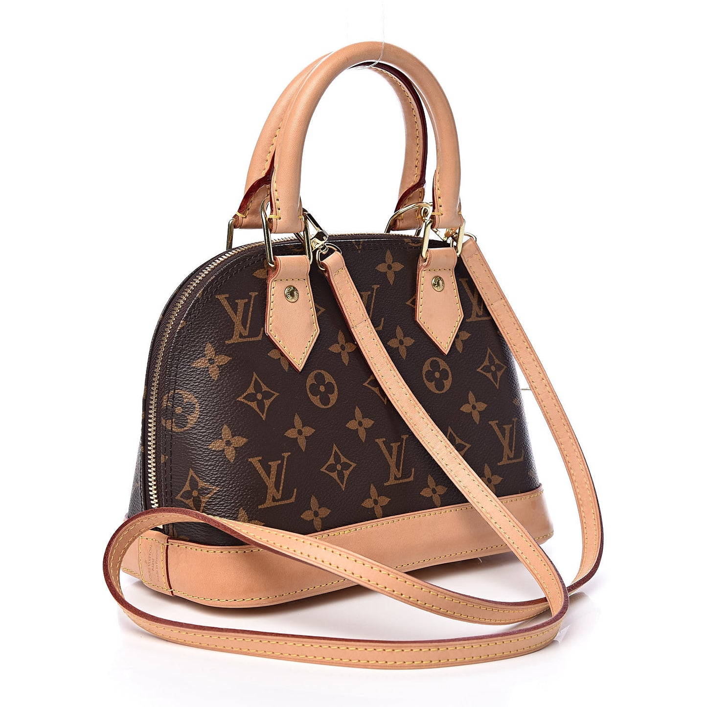 Monogram Alma BB