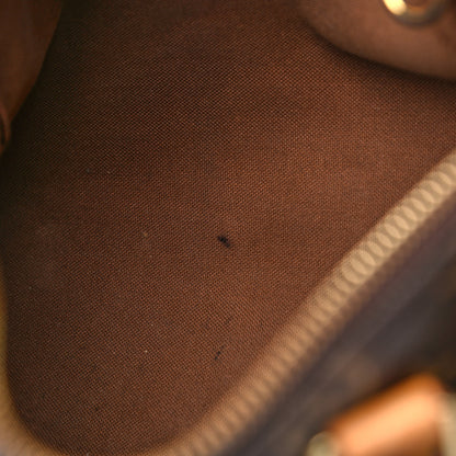 Louis Vuitton Monogram Speedy 25 20 of 25