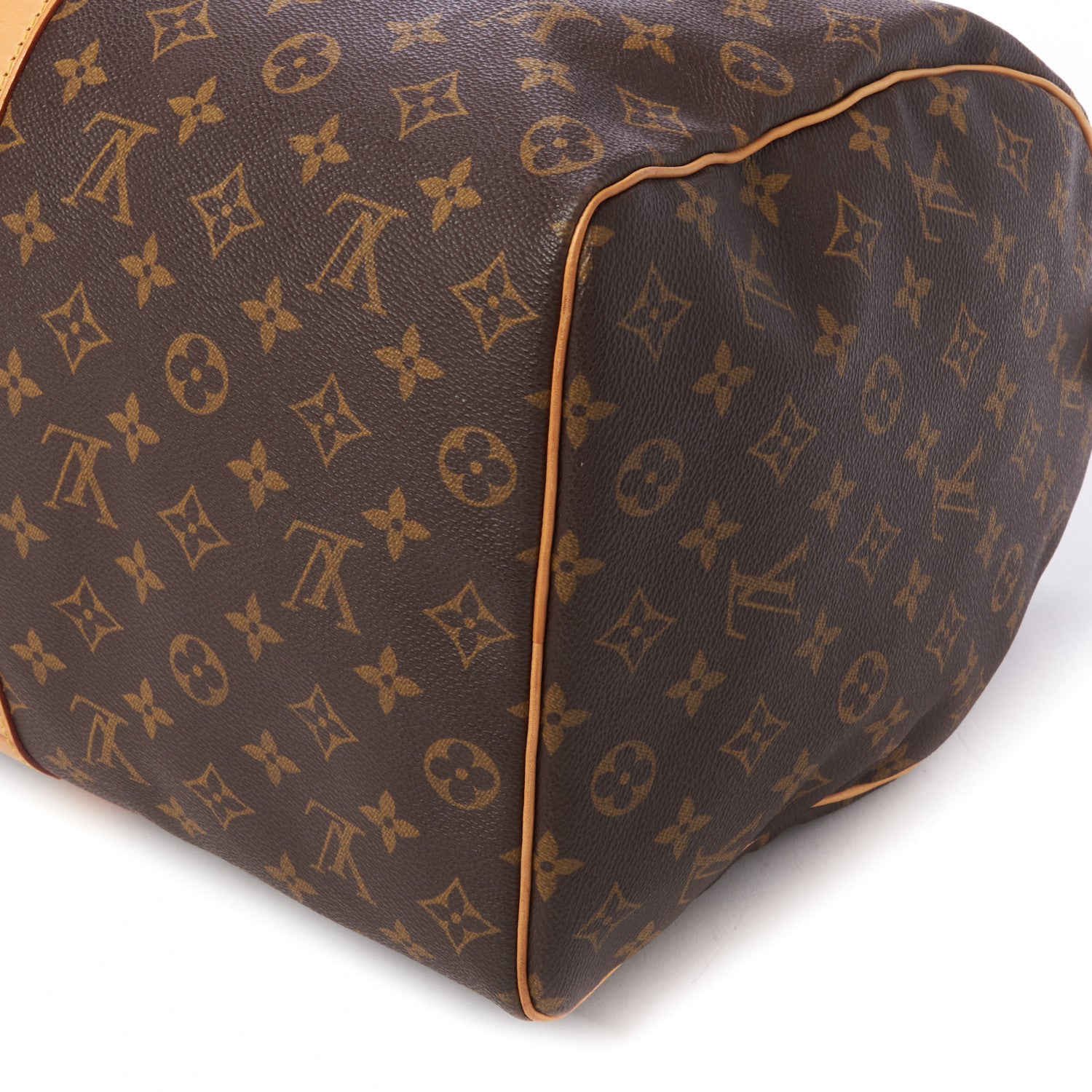 Louis Vuitton Monogram Keepall 50 5 of 10