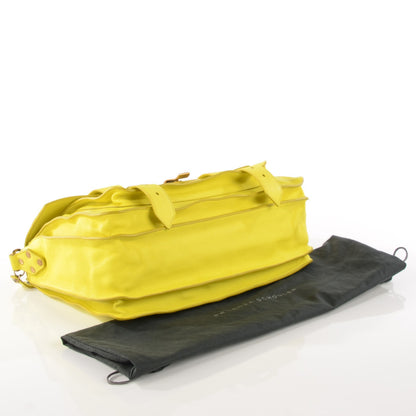 Proenza Schouler Lambskin PS1 Medium Satchel Sunshine 8 of 13