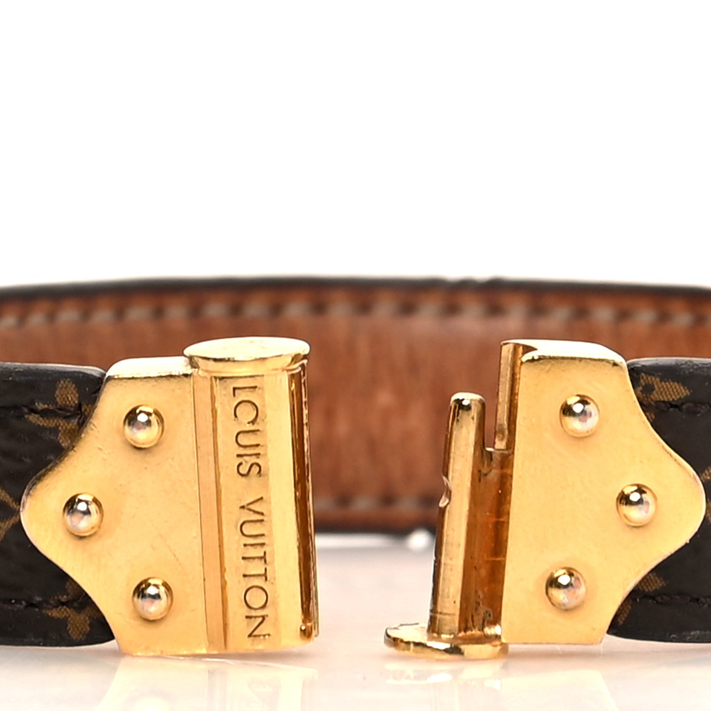 Monogram Nano Bracelet 17