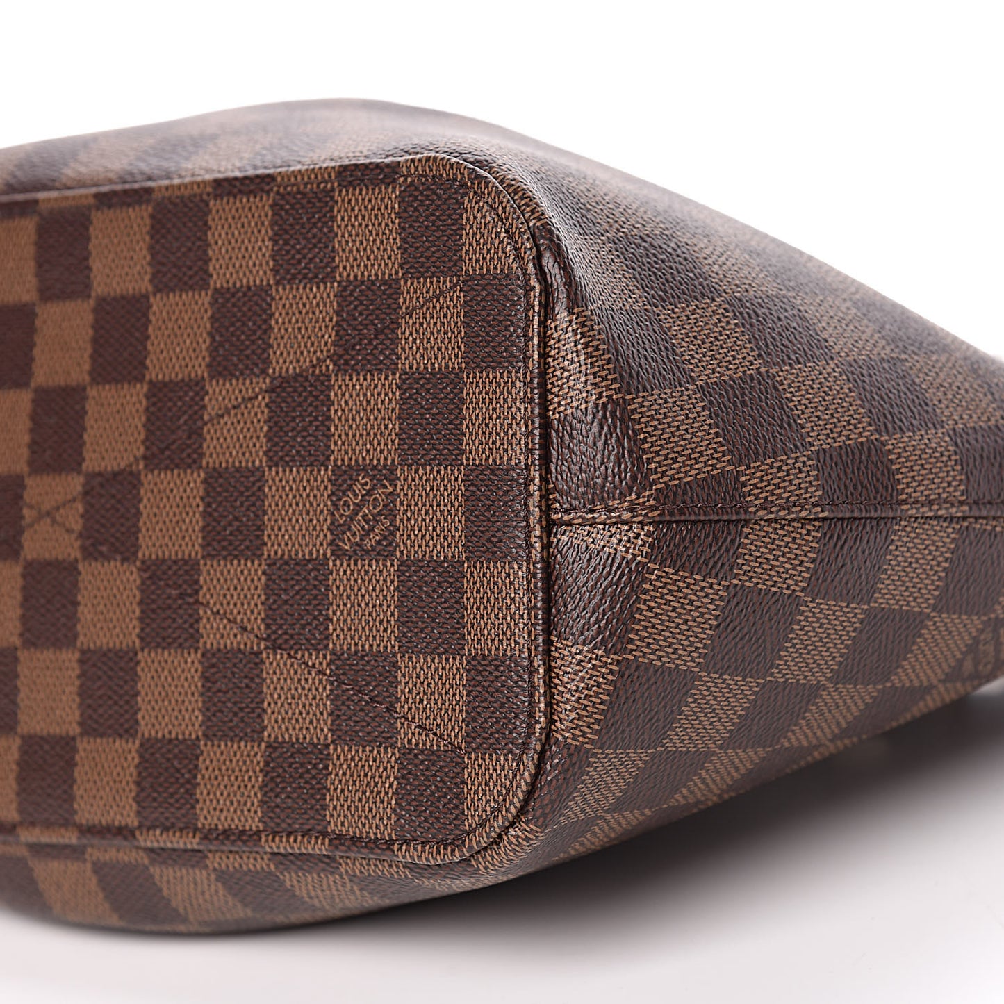 Damier Ebene Siena PM