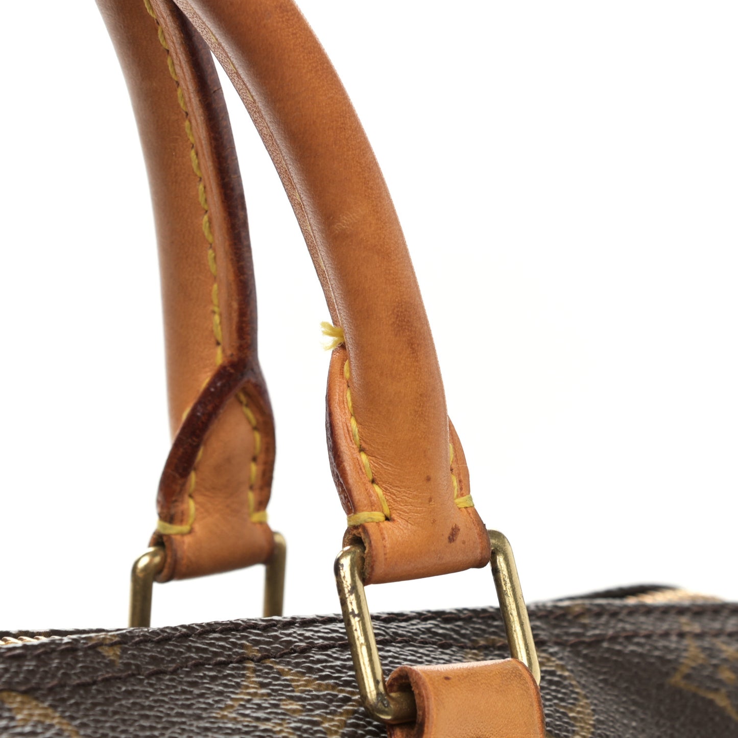 Monogram Speedy 30