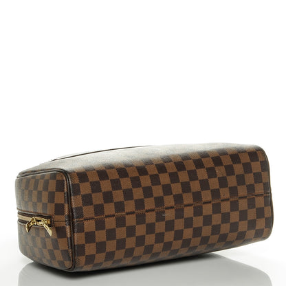 Louis Vuitton Damier Ebene Nolita 4 of 6