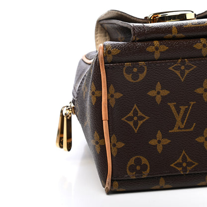 Louis Vuitton Monogram Manhattan PM 7 of 9