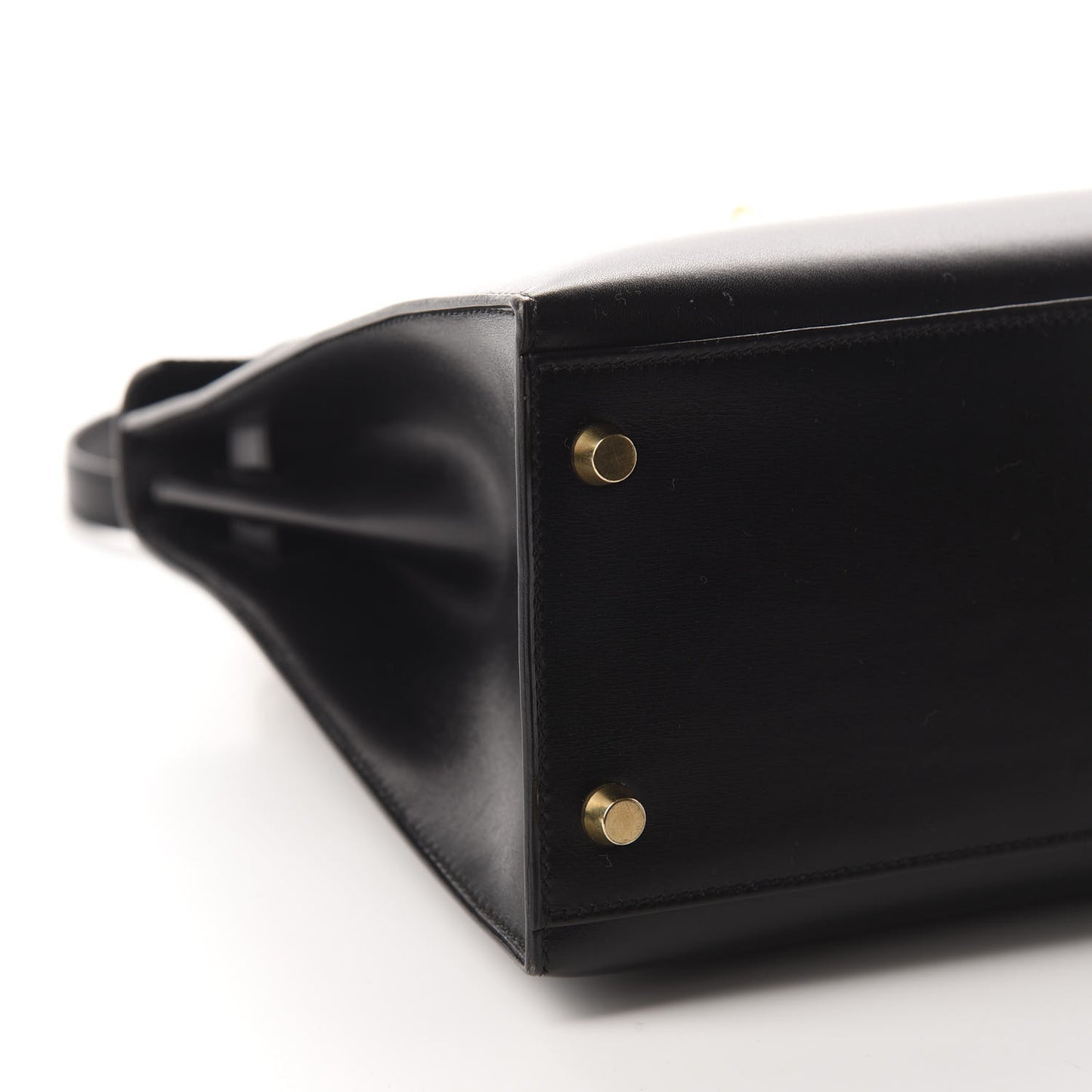 Box Kelly Sellier 32 Black